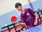 การคัดเลือกนักกีฬา เพื่อเป็นตัวแทนเข้าร่วมการแข่งขันกีฬาสาธิ ... Image 50