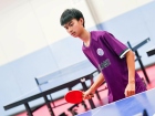 การคัดเลือกนักกีฬา เพื่อเป็นตัวแทนเข้าร่วมการแข่งขันกีฬาสาธิ ... Image 51