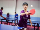 การคัดเลือกนักกีฬา เพื่อเป็นตัวแทนเข้าร่วมการแข่งขันกีฬาสาธิ ... Image 52