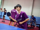การคัดเลือกนักกีฬา เพื่อเป็นตัวแทนเข้าร่วมการแข่งขันกีฬาสาธิ ... Image 53