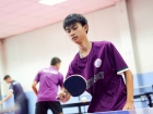 การคัดเลือกนักกีฬา เพื่อเป็นตัวแทนเข้าร่วมการแข่งขันกีฬาสาธิ ... Image 54