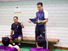 การคัดเลือกนักกีฬา เพื่อเป็นตัวแทนเข้าร่วมการแข่งขันกีฬาสาธิ ... Image 231