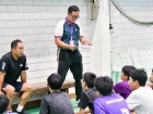 การคัดเลือกนักกีฬา เพื่อเป็นตัวแทนเข้าร่วมการแข่งขันกีฬาสาธิ ... Image 232