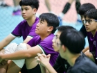 การคัดเลือกนักกีฬา เพื่อเป็นตัวแทนเข้าร่วมการแข่งขันกีฬาสาธิ ... Image 233