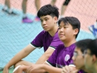 การคัดเลือกนักกีฬา เพื่อเป็นตัวแทนเข้าร่วมการแข่งขันกีฬาสาธิ ... Image 235