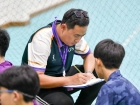 การคัดเลือกนักกีฬา เพื่อเป็นตัวแทนเข้าร่วมการแข่งขันกีฬาสาธิ ... Image 236