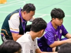 การคัดเลือกนักกีฬา เพื่อเป็นตัวแทนเข้าร่วมการแข่งขันกีฬาสาธิ ... Image 238