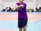 การคัดเลือกนักกีฬา เพื่อเป็นตัวแทนเข้าร่วมการแข่งขันกีฬาสาธิ ... Image 243