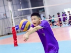 การคัดเลือกนักกีฬา เพื่อเป็นตัวแทนเข้าร่วมการแข่งขันกีฬาสาธิ ... Image 244