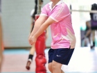 การคัดเลือกนักกีฬา เพื่อเป็นตัวแทนเข้าร่วมการแข่งขันกีฬาสาธิ ... Image 245