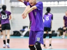 การคัดเลือกนักกีฬา เพื่อเป็นตัวแทนเข้าร่วมการแข่งขันกีฬาสาธิ ... Image 248