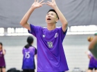 การคัดเลือกนักกีฬา เพื่อเป็นตัวแทนเข้าร่วมการแข่งขันกีฬาสาธิ ... Image 249