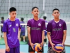 การคัดเลือกนักกีฬา เพื่อเป็นตัวแทนเข้าร่วมการแข่งขันกีฬาสาธิ ... Image 250