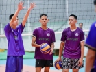 การคัดเลือกนักกีฬา เพื่อเป็นตัวแทนเข้าร่วมการแข่งขันกีฬาสาธิ ... Image 253