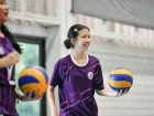 การคัดเลือกนักกีฬา เพื่อเป็นตัวแทนเข้าร่วมการแข่งขันกีฬาสาธิ ... Image 320