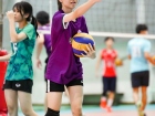 การคัดเลือกนักกีฬา เพื่อเป็นตัวแทนเข้าร่วมการแข่งขันกีฬาสาธิ ... Image 329