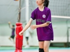 การคัดเลือกนักกีฬา เพื่อเป็นตัวแทนเข้าร่วมการแข่งขันกีฬาสาธิ ... Image 331