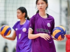 การคัดเลือกนักกีฬา เพื่อเป็นตัวแทนเข้าร่วมการแข่งขันกีฬาสาธิ ... Image 332