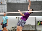 การคัดเลือกนักกีฬา เพื่อเป็นตัวแทนเข้าร่วมการแข่งขันกีฬาสาธิ ... Image 257