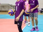 การคัดเลือกนักกีฬา เพื่อเป็นตัวแทนเข้าร่วมการแข่งขันกีฬาสาธิ ... Image 261