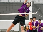 การคัดเลือกนักกีฬา เพื่อเป็นตัวแทนเข้าร่วมการแข่งขันกีฬาสาธิ ... Image 262