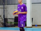 การคัดเลือกนักกีฬา เพื่อเป็นตัวแทนเข้าร่วมการแข่งขันกีฬาสาธิ ... Image 263