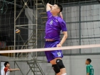 การคัดเลือกนักกีฬา เพื่อเป็นตัวแทนเข้าร่วมการแข่งขันกีฬาสาธิ ... Image 264
