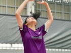 การคัดเลือกนักกีฬา เพื่อเป็นตัวแทนเข้าร่วมการแข่งขันกีฬาสาธิ ... Image 333