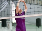 การคัดเลือกนักกีฬา เพื่อเป็นตัวแทนเข้าร่วมการแข่งขันกีฬาสาธิ ... Image 335