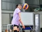 การคัดเลือกนักกีฬา เพื่อเป็นตัวแทนเข้าร่วมการแข่งขันกีฬาสาธิ ... Image 342