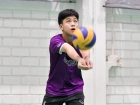 การคัดเลือกนักกีฬา เพื่อเป็นตัวแทนเข้าร่วมการแข่งขันกีฬาสาธิ ... Image 266