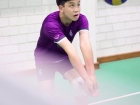 การคัดเลือกนักกีฬา เพื่อเป็นตัวแทนเข้าร่วมการแข่งขันกีฬาสาธิ ... Image 268