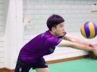 การคัดเลือกนักกีฬา เพื่อเป็นตัวแทนเข้าร่วมการแข่งขันกีฬาสาธิ ... Image 269