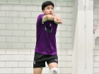 การคัดเลือกนักกีฬา เพื่อเป็นตัวแทนเข้าร่วมการแข่งขันกีฬาสาธิ ... Image 270