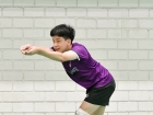 การคัดเลือกนักกีฬา เพื่อเป็นตัวแทนเข้าร่วมการแข่งขันกีฬาสาธิ ... Image 271