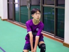 การคัดเลือกนักกีฬา เพื่อเป็นตัวแทนเข้าร่วมการแข่งขันกีฬาสาธิ ... Image 276