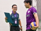 การคัดเลือกนักกีฬา เพื่อเป็นตัวแทนเข้าร่วมการแข่งขันกีฬาสาธิ ... Image 281
