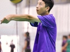 การคัดเลือกนักกีฬา เพื่อเป็นตัวแทนเข้าร่วมการแข่งขันกีฬาสาธิ ... Image 282