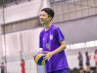 การคัดเลือกนักกีฬา เพื่อเป็นตัวแทนเข้าร่วมการแข่งขันกีฬาสาธิ ... Image 285