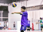 การคัดเลือกนักกีฬา เพื่อเป็นตัวแทนเข้าร่วมการแข่งขันกีฬาสาธิ ... Image 287