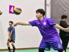 การคัดเลือกนักกีฬา เพื่อเป็นตัวแทนเข้าร่วมการแข่งขันกีฬาสาธิ ... Image 292