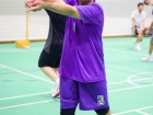 การคัดเลือกนักกีฬา เพื่อเป็นตัวแทนเข้าร่วมการแข่งขันกีฬาสาธิ ... Image 293