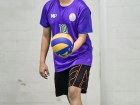 การคัดเลือกนักกีฬา เพื่อเป็นตัวแทนเข้าร่วมการแข่งขันกีฬาสาธิ ... Image 299