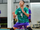 การคัดเลือกนักกีฬา เพื่อเป็นตัวแทนเข้าร่วมการแข่งขันกีฬาสาธิ ... Image 302