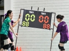 การคัดเลือกนักกีฬา เพื่อเป็นตัวแทนเข้าร่วมการแข่งขันกีฬาสาธิ ... Image 348