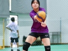 การคัดเลือกนักกีฬา เพื่อเป็นตัวแทนเข้าร่วมการแข่งขันกีฬาสาธิ ... Image 355