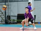 การคัดเลือกนักกีฬา เพื่อเป็นตัวแทนเข้าร่วมการแข่งขันกีฬาสาธิ ... Image 308