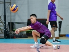 การคัดเลือกนักกีฬา เพื่อเป็นตัวแทนเข้าร่วมการแข่งขันกีฬาสาธิ ... Image 309
