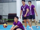 การคัดเลือกนักกีฬา เพื่อเป็นตัวแทนเข้าร่วมการแข่งขันกีฬาสาธิ ... Image 313