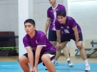 การคัดเลือกนักกีฬา เพื่อเป็นตัวแทนเข้าร่วมการแข่งขันกีฬาสาธิ ... Image 314